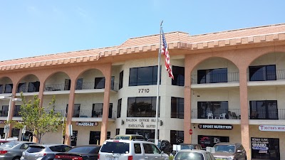 New Chapter Law Group - San Diego