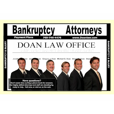 Doan Law Office