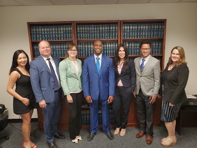 The Law Firm of Howard Williams