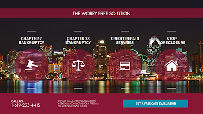 Bankruptcy Legal Group