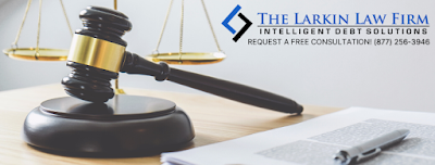 The Larkin Law Firm-San Diego