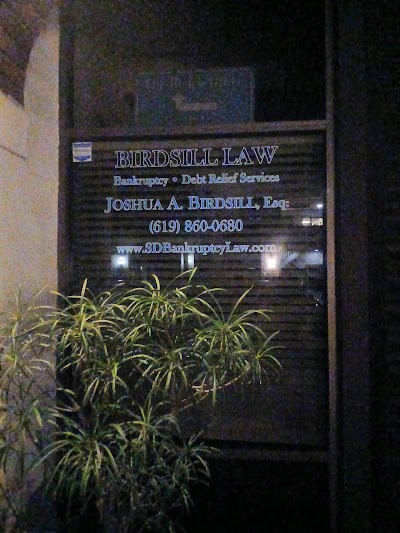 Birdsill Law