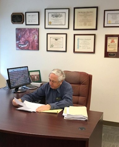 Shulman Law Office