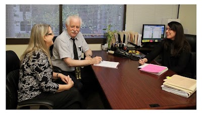 Gold & Hammes, Attorneys