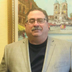 Metaverse Justice Group / Iaccarino Law Group