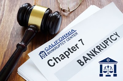 California Bankruptcy Center - Bankruptcy Lawyers