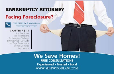 Shepherd & Wood LLP