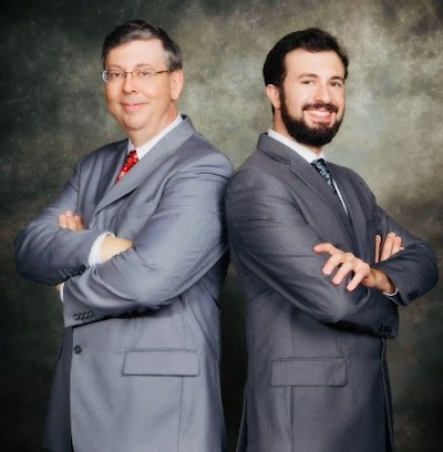 Scott Lyons Attorney at Law