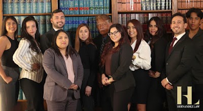 Hernandez Law Offices