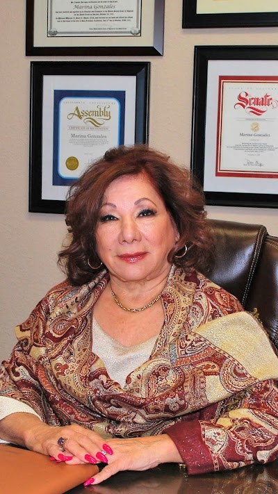 Marina Gonzales Attorney at Law