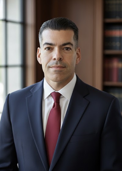 Law Offices of Gabriel Liberman, APC