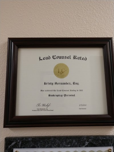 Hernandez Law Group