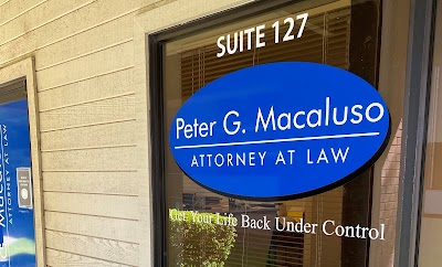 Law Office of Peter G. Macaluso