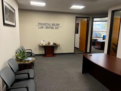 Financial Relief Law Center, APC