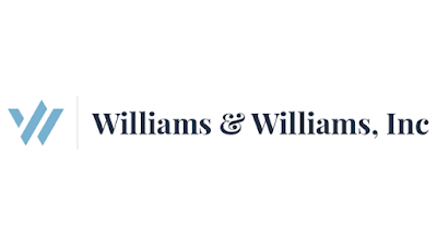 Williams & Williams, Inc.