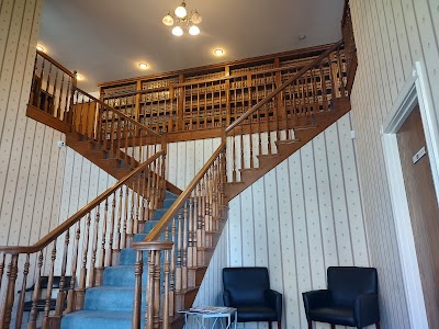 Law Office Of Scott Bell