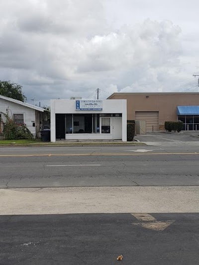 Amervisa Law Offices