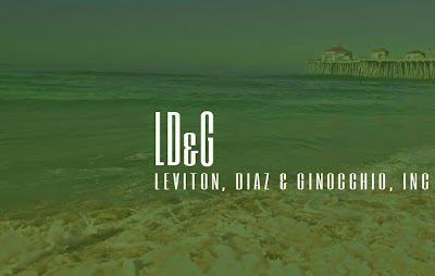 Leviton Diaz & Ginocchio, Inc