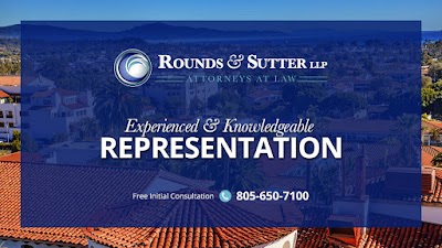 Rounds & Sutter LLP