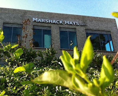 Marshack Hays Wood LLP