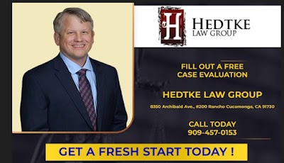 Bankruptcy Attorney Rancho