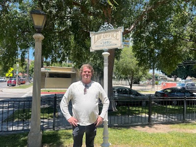 Law Office of Christopher Hewitt
