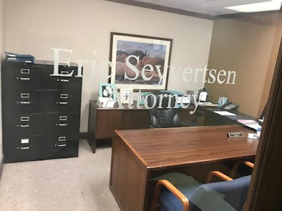 Law Office of Eric Seyvertsen