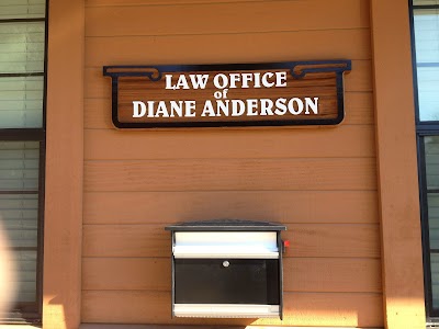 The Law Offices of Diane Anderson