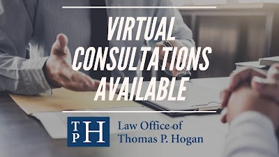 Law Office of Thomas P. Hogan