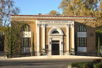 Borton Petrini, LLP