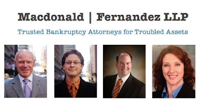Macdonald Fernandez LLP