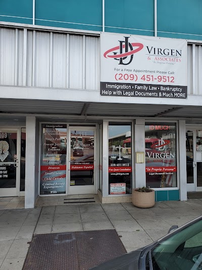 JD Virgen & Associates