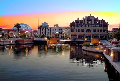 Hughes Financial Law