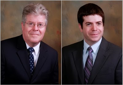 The Reich Law Firm