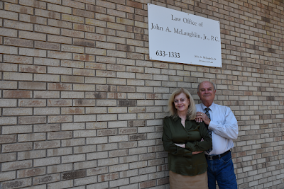McLaughlin Bankruptcy