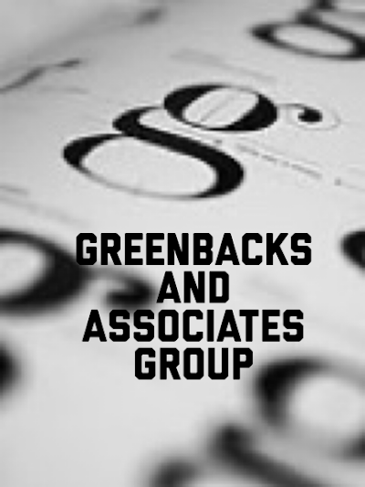 Greenbacks and Associates Group