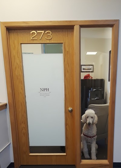 The Law Office of Nathan P. Hansen, LLC