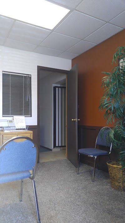 Bradley's Bankruptcy Law Firm (Pueblo)