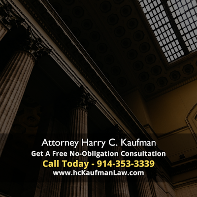 Harry C. Kaufman, Attorney