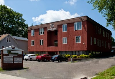 Chris Carrozzella Law Offices