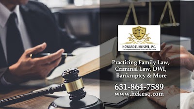 Howard E. Knispel, P.C.