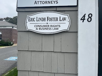 Eric Lindh Foster Law, LLC