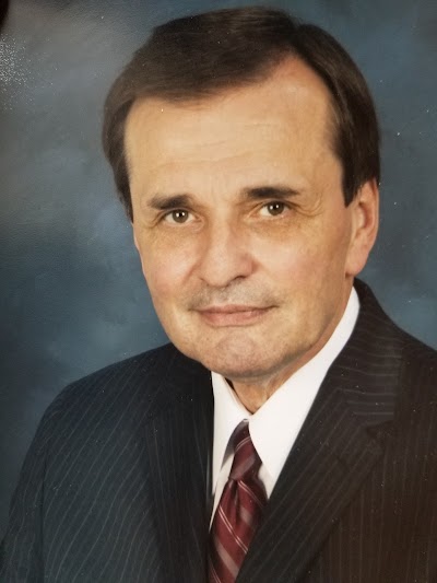 Charles A Eggert Jr Esq LLC