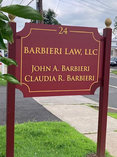 Barbieri Law LLC