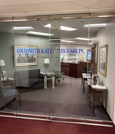 Goldsmith, Katz & Argenio, P.C.