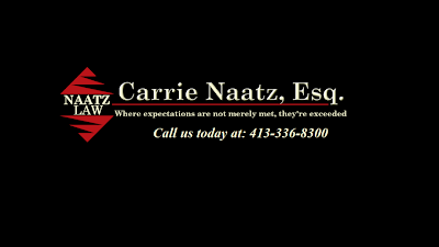 Naatz Law Office, Attorney Carrie A. Naatz