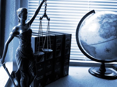 The Law Offices of Ronald I. Chorches