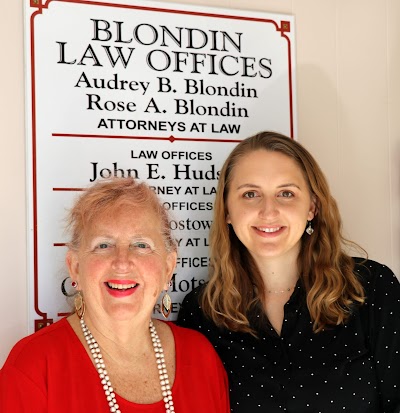 Blondin Law Office LLC