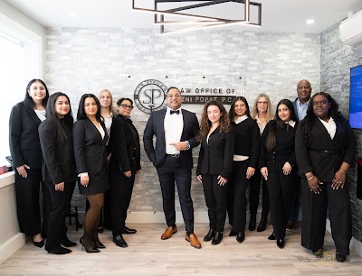 Law Office of Seni Popat, P.C.