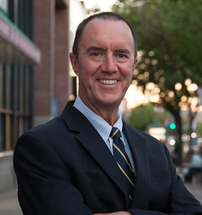 Phillip Mahony, Esq | ¡Hablo Español!